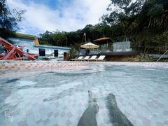 -东海半边山旅游度假区