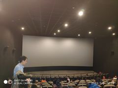 -万象影城(石家庄万象城IMAX激光店)
