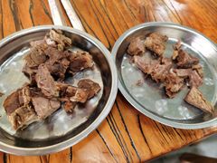 -清真·马安军辣子牛肉面