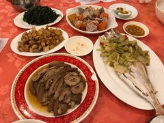 -深运潮州粥(水库店)