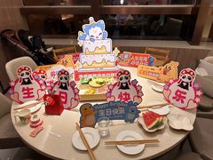 -海底捞火锅(龙岗星河COCO Park店)