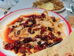 -勇利赵家烤肉坊(纬二街店)