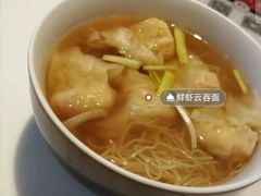 -新旺茶餐厅·早餐·夜宵(仙霞店)