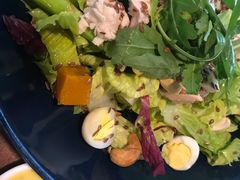 主厨沙拉-G+KITCHEN(龙湖狮山天街店)