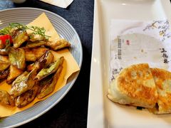 -正德楼果木烤鸭·渔家菜(东港店)