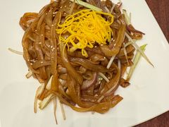 -明阁 Ming Court(广州朗豪酒店)