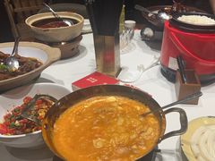 -恰饭·老长沙市井菜(天河客运站店)