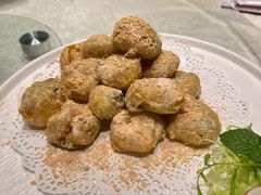 -阿里元老宋海鲜大排档(明发店)