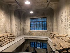 -上海四行仓库抗战纪念馆