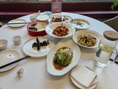 -月福京味斋·烤鸭店·北京菜(鼓楼总店)