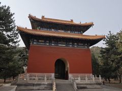-普陀宗乘之庙(小布达拉宫)
