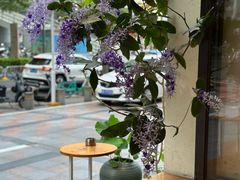 -本处·素食·融合料理(南油店)