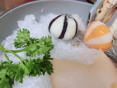 -丽江庭院·云南野生菌·海鲜火锅(鼓楼四合院店)
