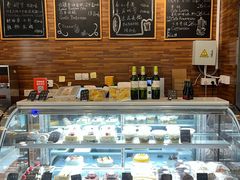 -梦菲思饼屋(瑞金宾馆店)