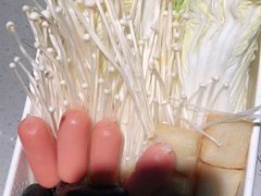 -半天妖烤鱼(石岛店)