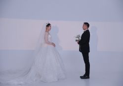 点击看大图 -金夫人婚纱摄影(华南店)