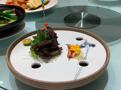 -一澜江宴·江景地标楚菜(江滩公园店)