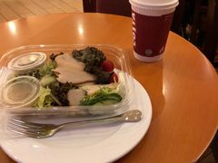 -COSTA COFFEE(新奥购物中心店)