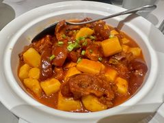 -楚山晓·湖北菜(武汉光谷K11店)