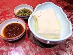 -一块豆腐·海鲜·家常菜(李沧书院路店)