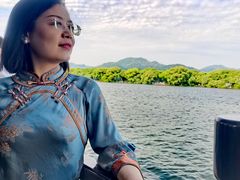 -乌镇东栅景区