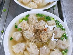 -汪家馄饨(集庆路店)