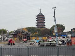 -北寺塔