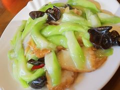 -日昌餐馆(亦庄店)