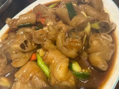 -民间瓦缸煨汤館(嵩山路店)