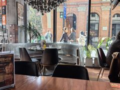 -1886德国汽车餐厅(外滩中央店)