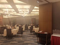 大堂-海逸海鲜酒家(古北店)