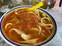 -天天向上素食餐厅(五台山店)