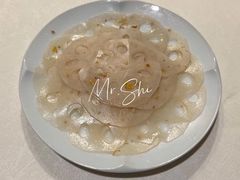 -之参餐厅(前门大街店)