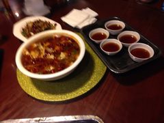 香满堂(龙茗路店)-香满堂川湘菜烤鱼(龙茗路店)