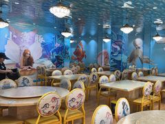 -小海豚•老字号海鲜餐厅(天涯店)