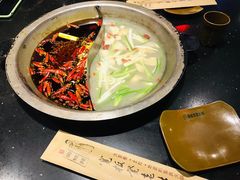 -宽板凳老灶火锅(南礼士路店)