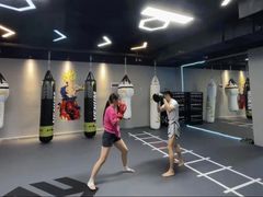 -Super Sy泰拳格斗