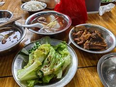 -阿秋牛排(湖心街店)