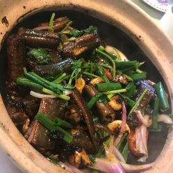 -惠食佳·宴会厅(滨江西路店)