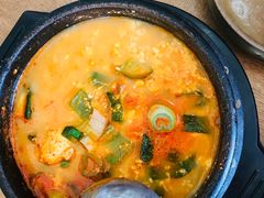 -西归浦真珠食堂