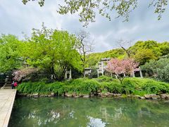 -惠山古镇·寄畅园