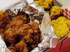 -SUN炸鸡专门店(西塔总店)