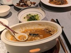 -沈灶河豚宴·河豚融合餐厅(汉中路店)