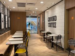 -麦当劳(虹口星荟中心店)