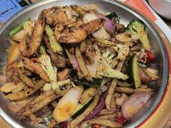 -食悦天美食广场(长沙IFS国金中心店)