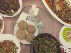 -烤肉宛饭庄(南礼士路店)