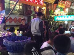 -邓莽子老火锅(鲁祖庙店)
