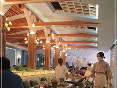 大堂-CHINCHIN 青青·泰国料理(万象食家店)