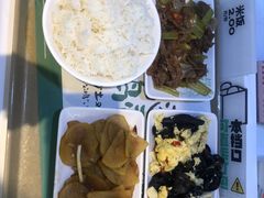 -老乡鸡(国华广场店)