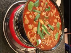 -湘肠香火锅店(团结湖店)